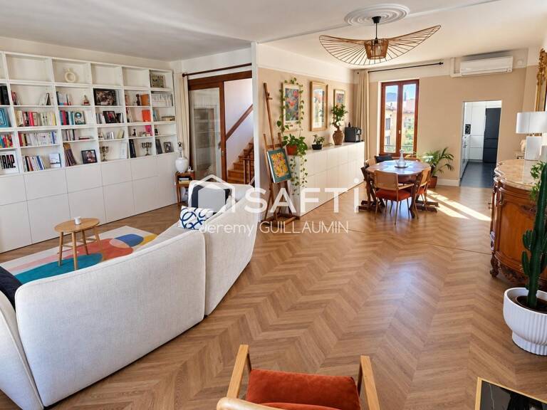 Appartement 170m² Vichy — photo 1
