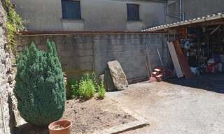 Maison 4 Pièces 95 m² à vendre à Lacabarède (81240)