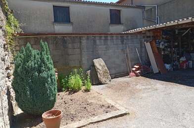 Maison 4 pièces 80000 €