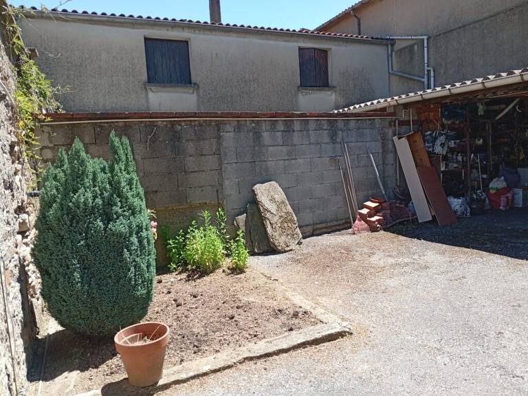 MAISON - GARAGE - TERRAIN - LACABAREDE - 81240 — photo 1