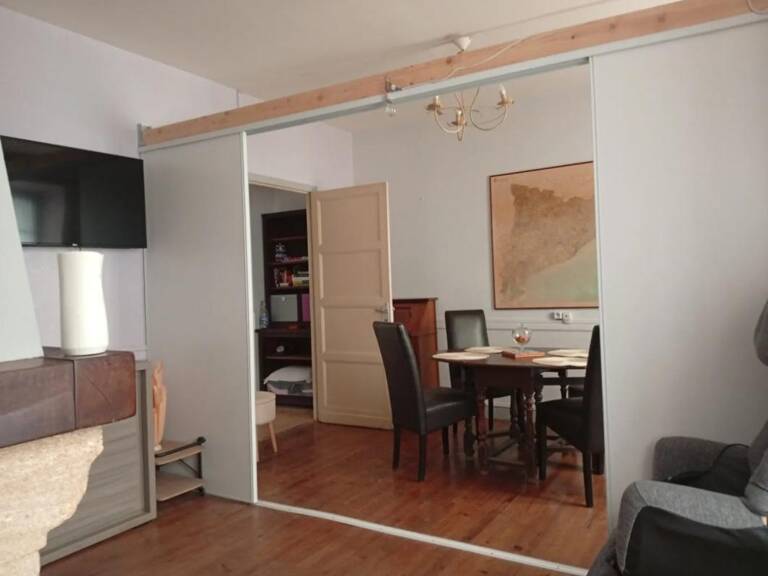 MAISON - GARAGE - TERRAIN - LACABAREDE - 81240 — photo 1