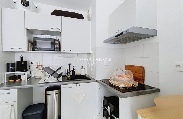 Appartement - 3 pièces - 54m² dernier étage — photo 4