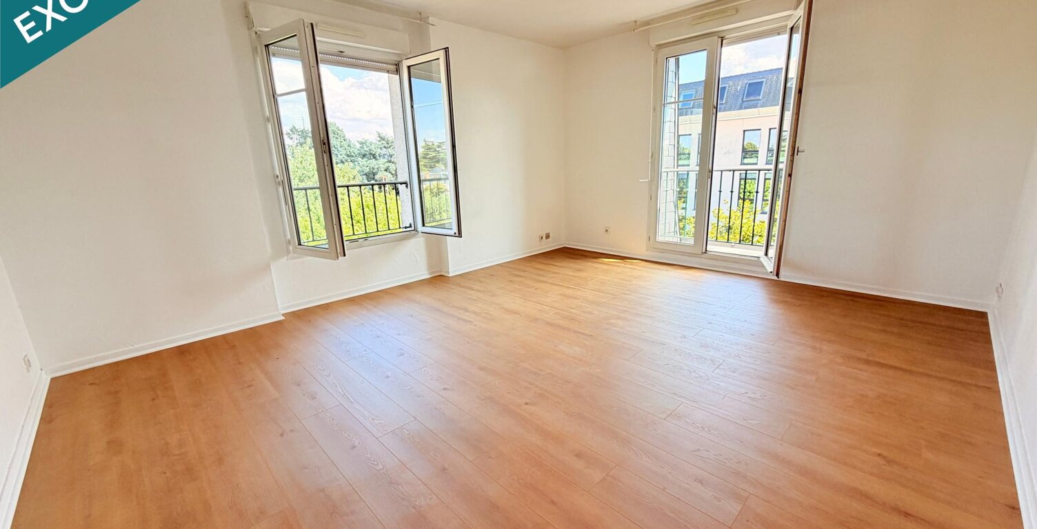 Vue dégagée avec ascenseur — photo 1