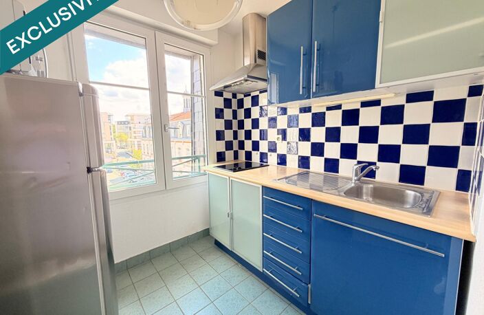 Vue dégagée avec ascenseur — photo 2