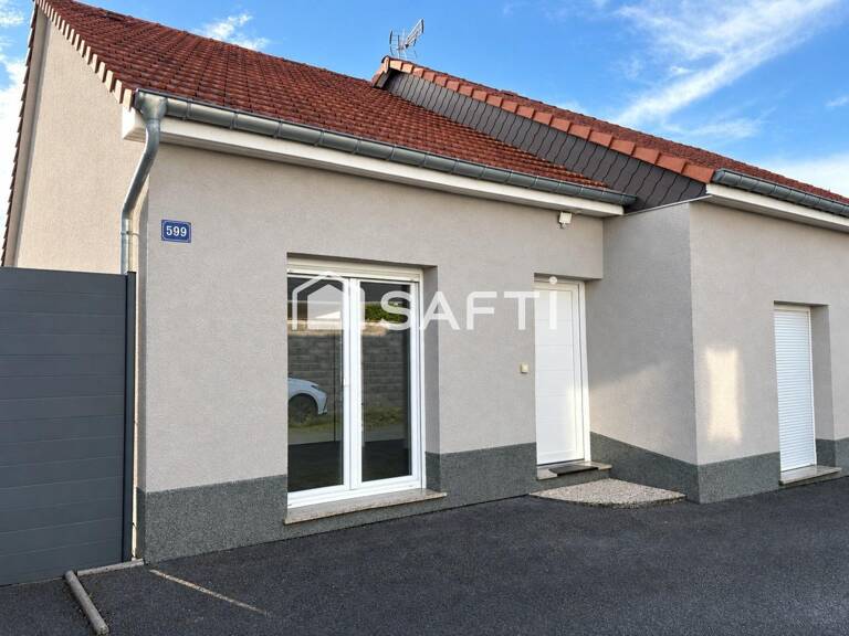 Charmante petite maison de plain-pied — photo 1