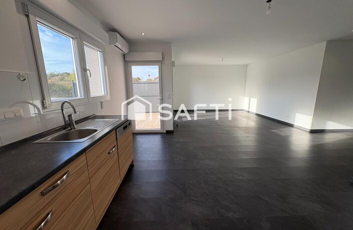 Charmante petite maison de plain-pied — photo 3