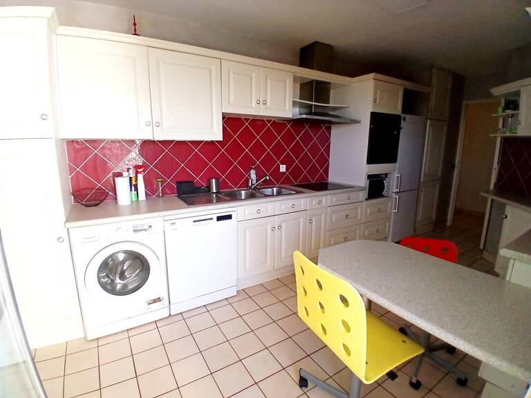 APPARTEMENT AU CENTRE DE MERIGNAC — photo 1