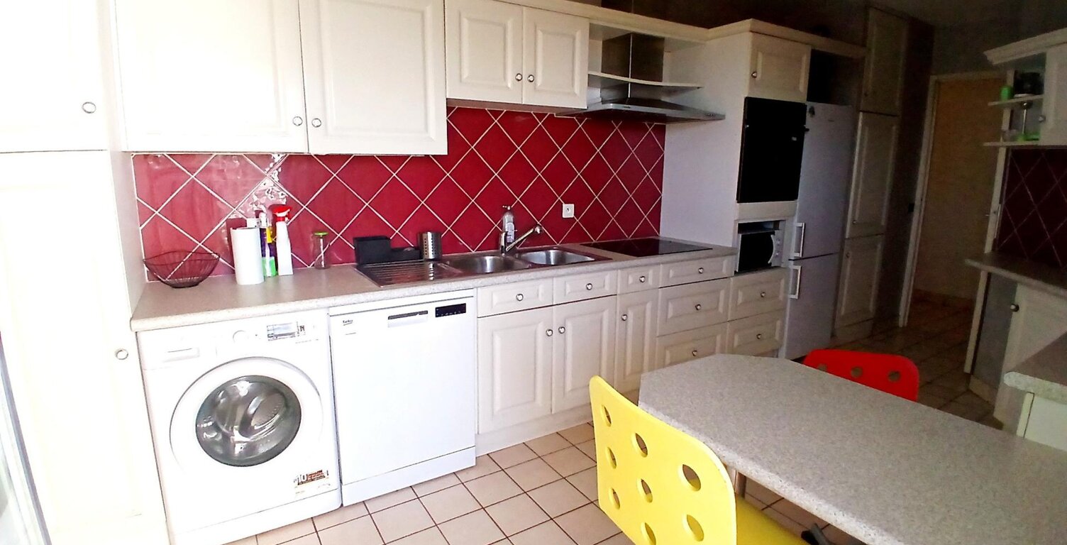 APPARTEMENT AU CENTRE DE MERIGNAC — photo 1