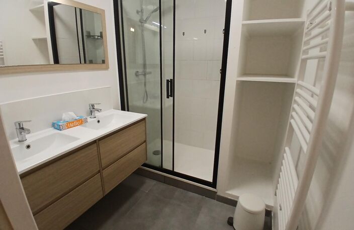 APPARTEMENT AU CENTRE DE MERIGNAC — photo 2