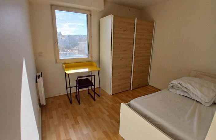 APPARTEMENT AU CENTRE DE MERIGNAC — photo 3