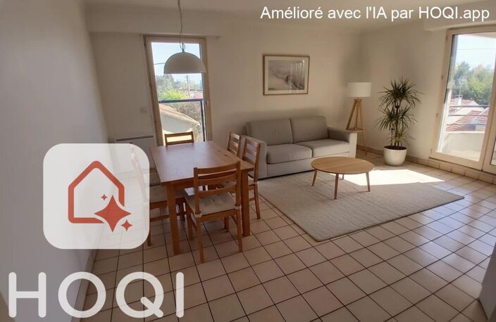 APPARTEMENT AU CENTRE DE MERIGNAC — photo 5