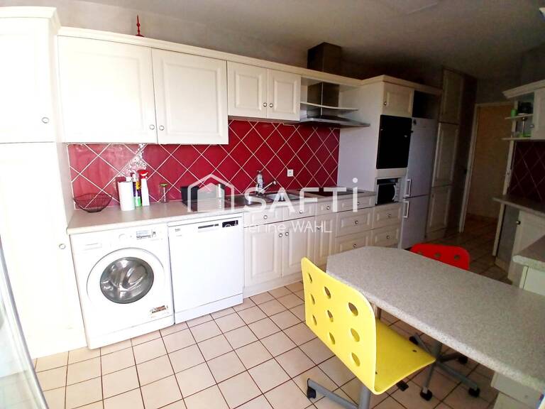 APPARTEMENT AU CENTRE DE MERIGNAC — photo 1