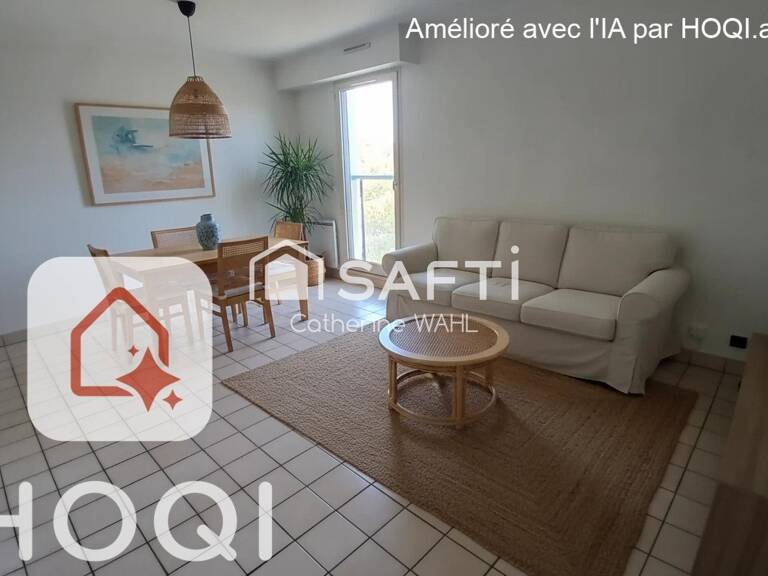 APPARTEMENT AU CENTRE DE MERIGNAC — photo 1