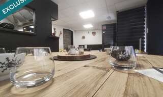 Commerce  122 m² à vendre à Lagnieu (01150)