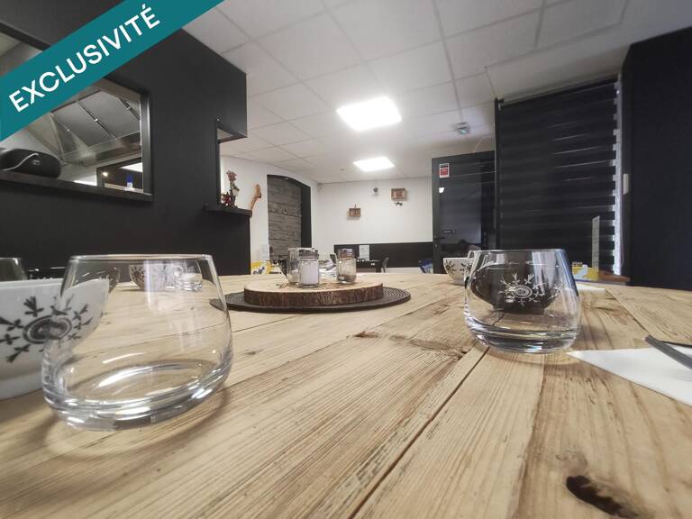 VENTE FOND DE COMMERCE — photo 1