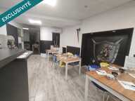 VENTE FOND DE COMMERCE — photo 3