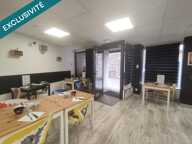 VENTE FOND DE COMMERCE — photo 4