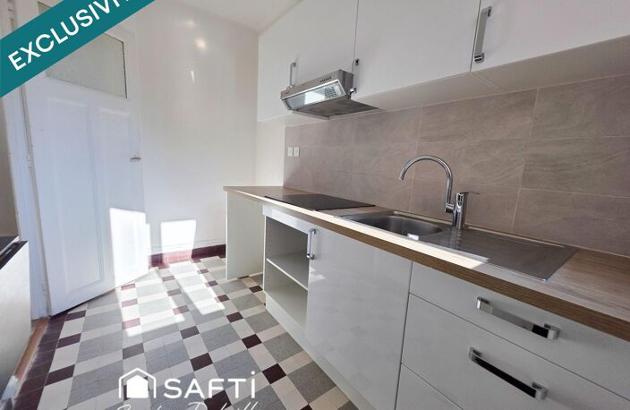 Appartement de 30m² - ascenseur- gardien- vue dégagée — photo 5