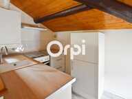 Appartement Sainte Foy L Argentiere 2 pièce(s) 40 m2 — photo 2