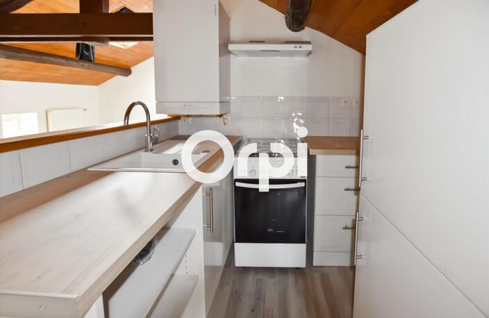 Appartement Sainte Foy L Argentiere 2 pièce(s) 40 m2 — photo 3