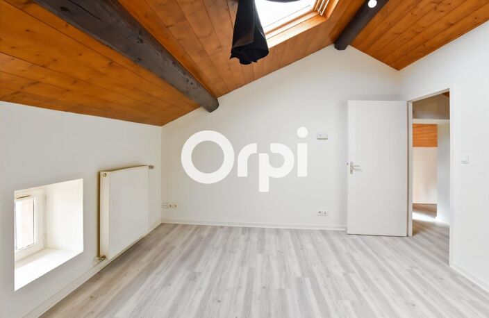 Appartement Sainte Foy L Argentiere 2 pièce(s) 40 m2 — photo 4