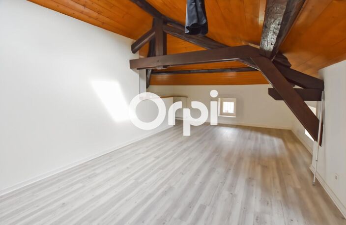 Appartement Sainte Foy L Argentiere 2 pièce(s) 40 m2 — photo 5