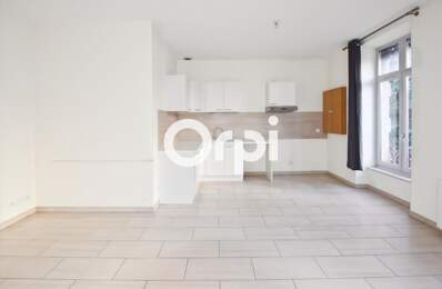   SAINT-SYMPHORIEN-SUR-COISE – BEL APPARTEMENT AVEC VUE SUR LE PARC — photo du bien