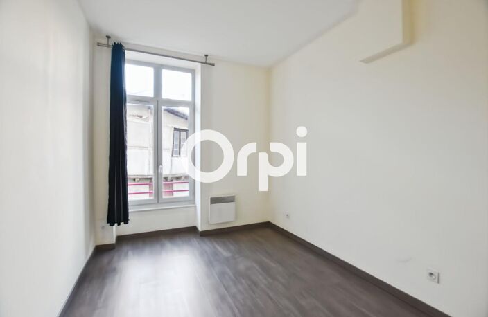   SAINT-SYMPHORIEN-SUR-COISE – BEL APPARTEMENT AVEC VUE SUR LE PARC — photo 4