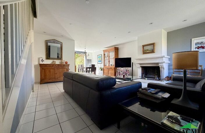 Vente maison 6 pièces 158 m² Méry-sur-Oise (95540) — photo 4