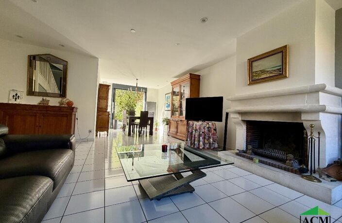 Vente maison 6 pièces 158 m² Méry-sur-Oise (95540) — photo 5