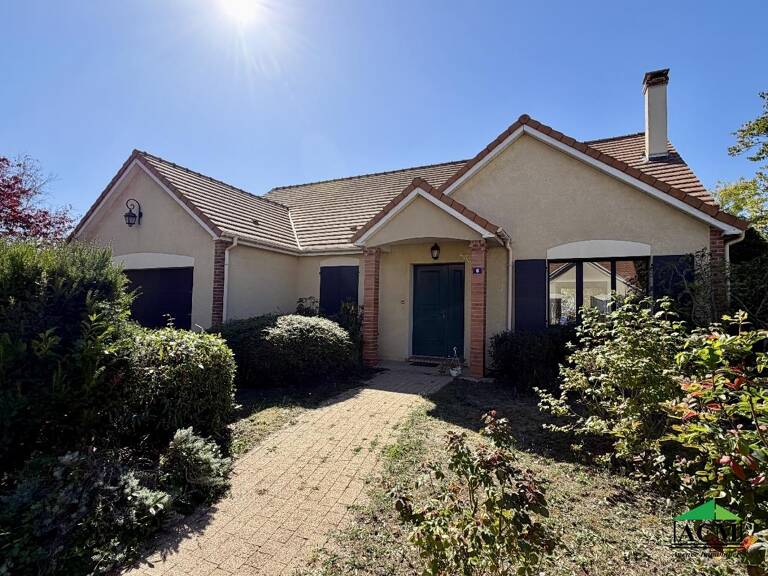 Maison 6 pièces 158 m² — photo 1