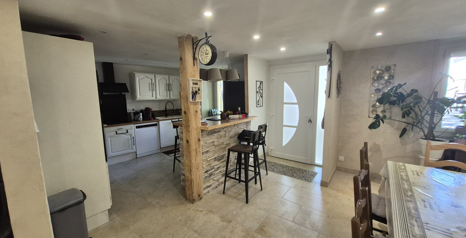 maison/villa 6 pièces — photo 1