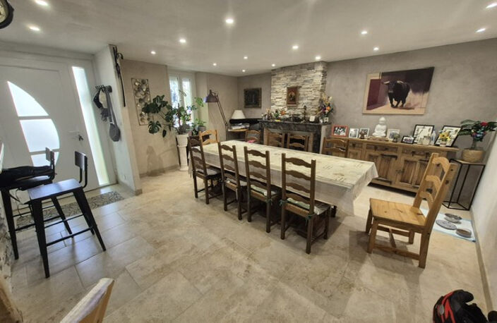 maison/villa 6 pièces — photo 5
