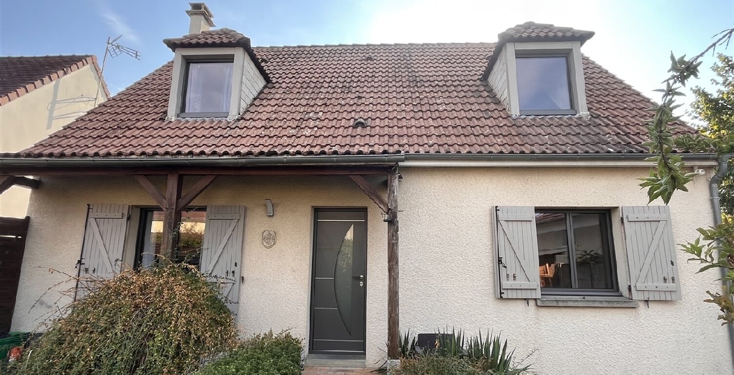Vente maison 6 pièces 145 m² Saint-Prix (95390) — photo 1