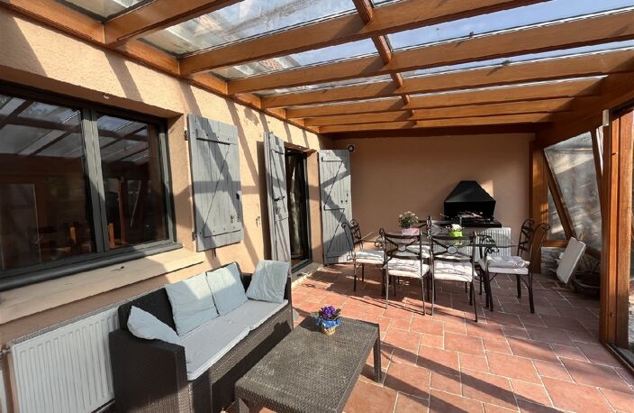 Vente maison 6 pièces 145 m² Saint-Prix (95390) — photo 5