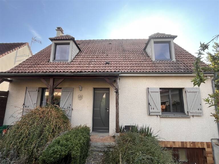 Maison 6 pièces 145 m² — photo 1
