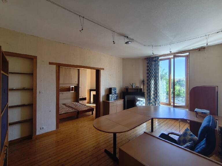 Maison 4 pièces 110 m² — photo 1