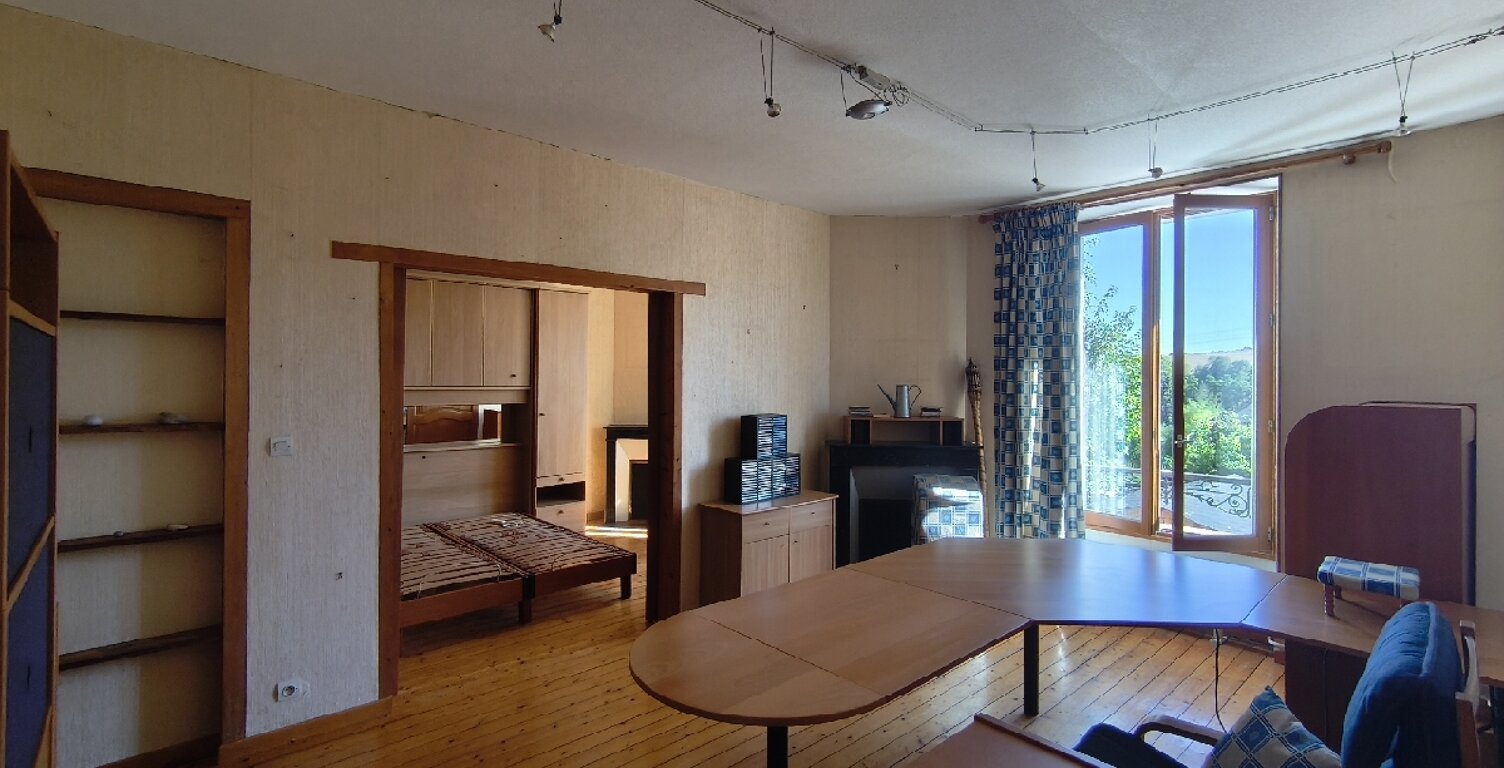 Vente maison 4 pièces 110 m² Nesles-la-Vallée (95690) — photo 1