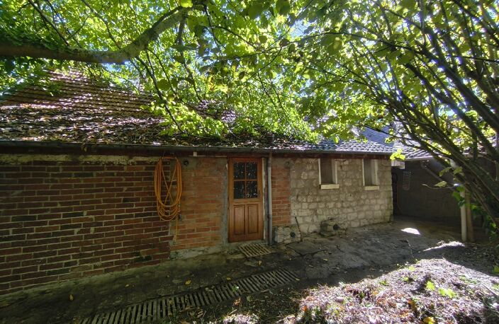 Vente maison 4 pièces 110 m² Nesles-la-Vallée (95690) — photo 5