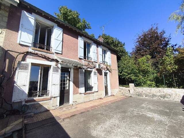 Maison 4 pièces 110 m² à Nesles-la-Vallée — photo du bien