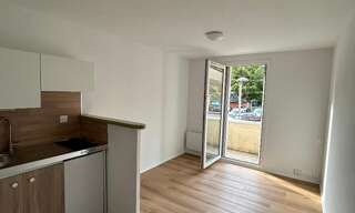 Appartement 1 Pièce 17 m² à louer à Jacob-Bellecombette (73000)
