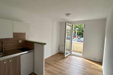 Appartement 1 pièces 405 €