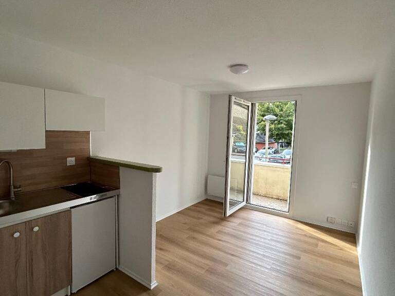 Appartement 1 pièce 17 m² — photo 1