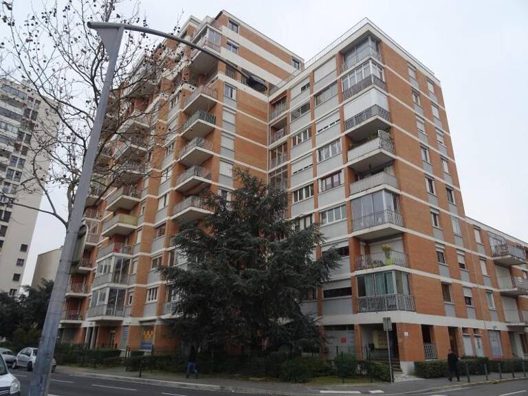Appartement 2 pièces 57 m² — photo 1