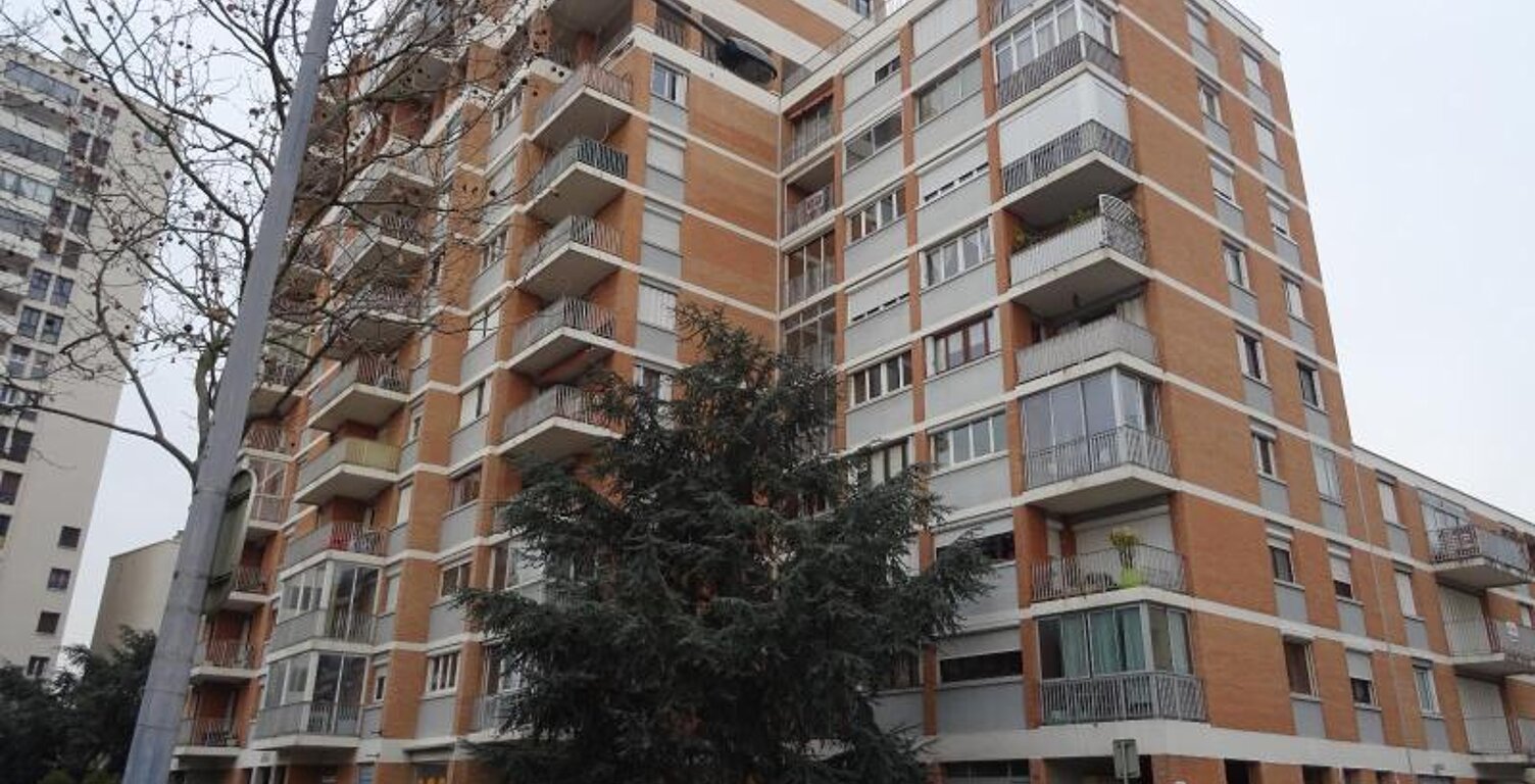 Location appartement 2 pièces 57 m² à Toulouse (31200) — photo 1