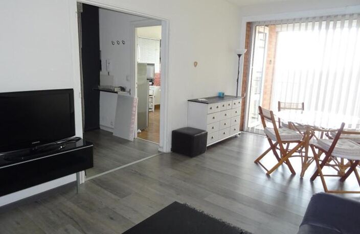 Location appartement 2 pièces 57 m² à Toulouse (31200) — photo 3