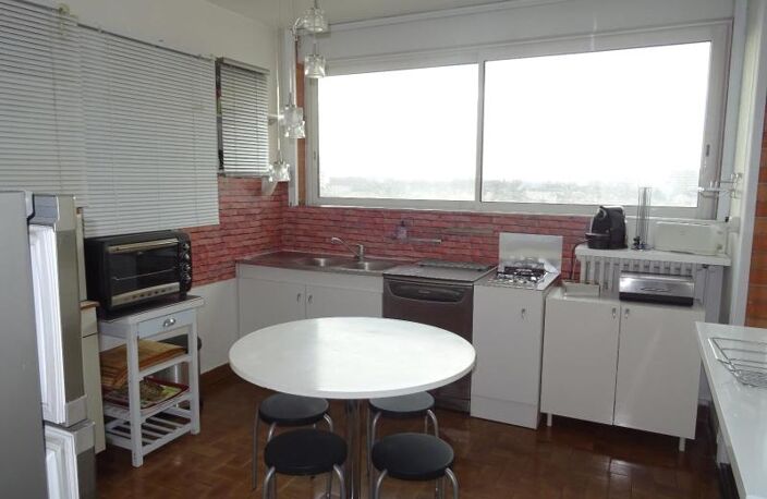 Location appartement 2 pièces 57 m² à Toulouse (31200) — photo 5