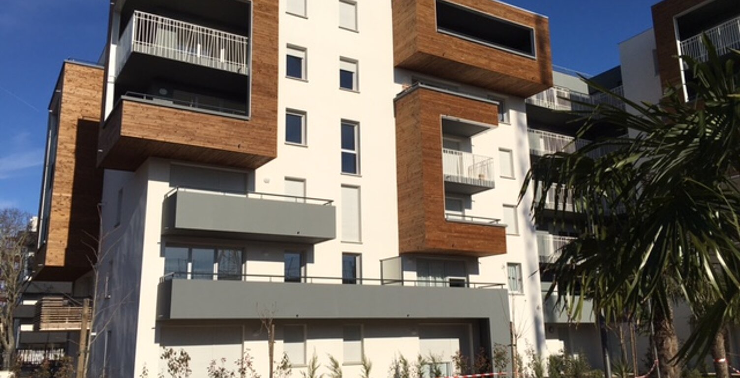 Location appartement 3 pièces 63 m² à Toulouse (31200) — photo 1