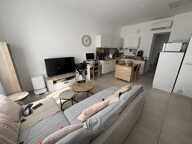 Maison 3 pièces, 2 chambres, jardin, parking - Les Routes — photo 3