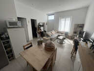 Maison 3 pièces, 2 chambres, jardin, parking - Les Routes — photo 4